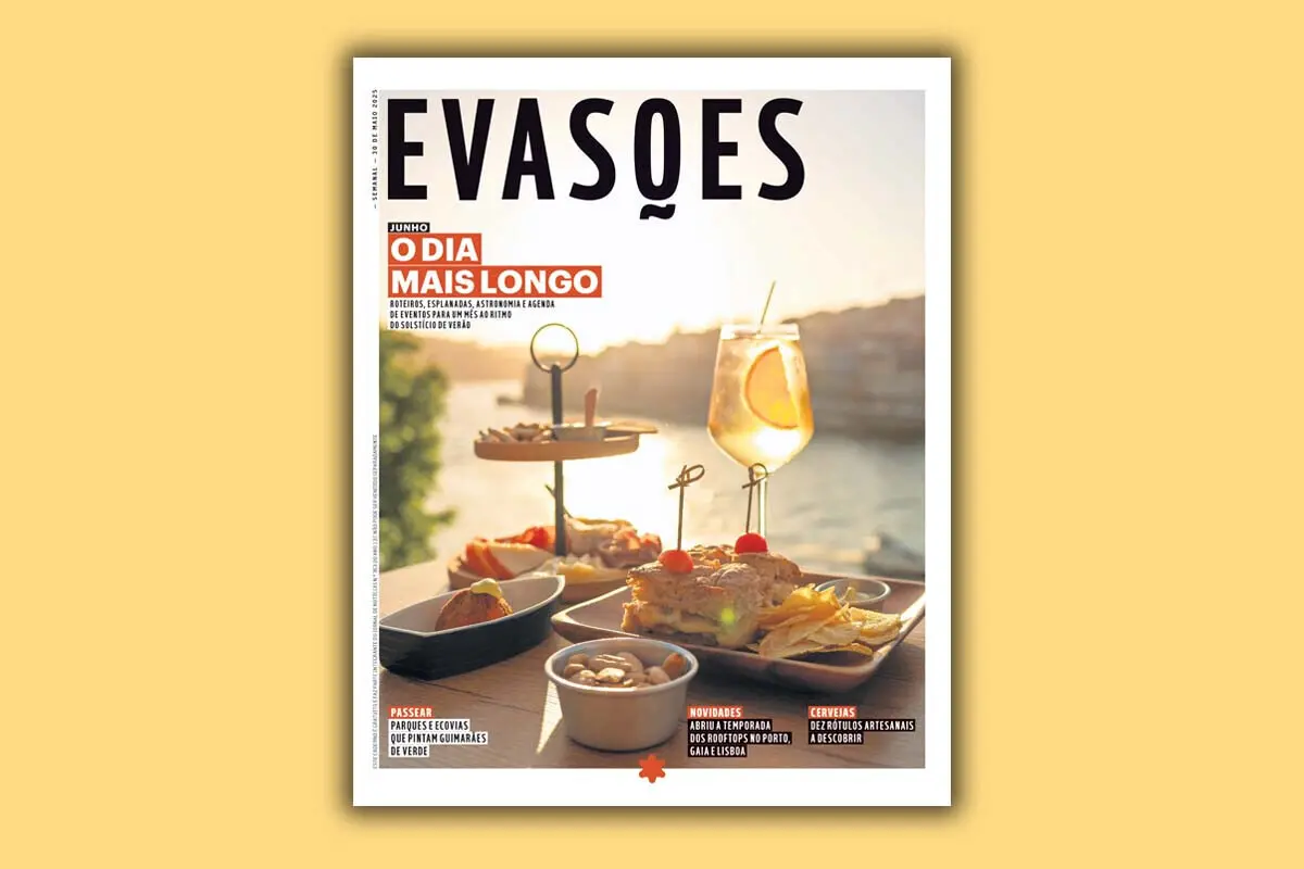 Bite Rooftop, Vila Nova de Gaia