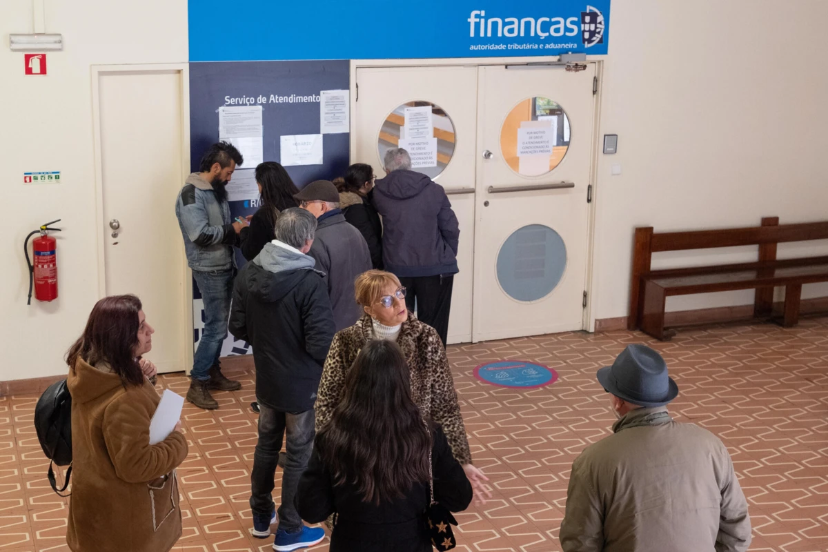 Imagem de contexto do artigo Pré-marcação na administração pública veio para ficar e os serviços são demorados