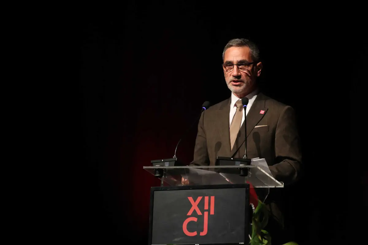 Manuel Soares pede intervenção da ministra para resolver greve de funcionários judiciais