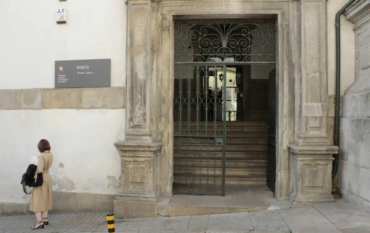 Tribunal de S. João Novo ouviu testemunhos contraditórios