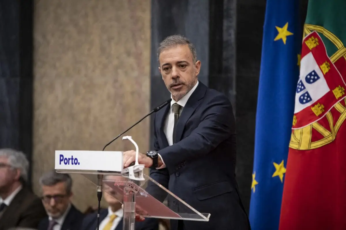 Ainda há incógnitas na corrida à Câmara do Porto: a maior dúvida é se Filipe Araújo se candidata