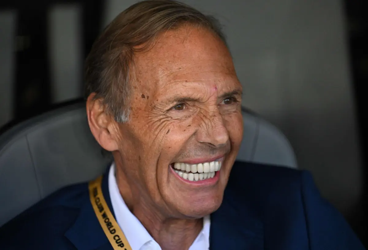 Miguel Ángel Russo tinha 69 anos