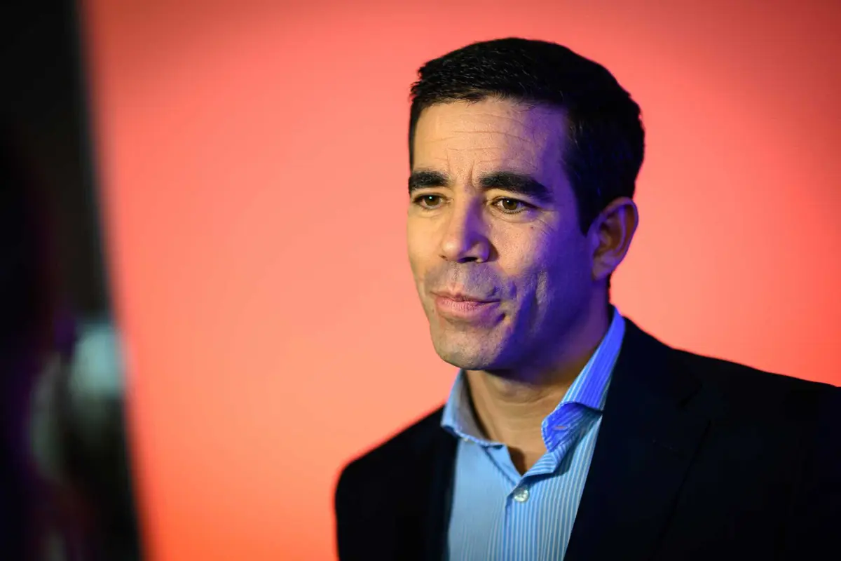 António Leitão Amaro, ministro da Presidência