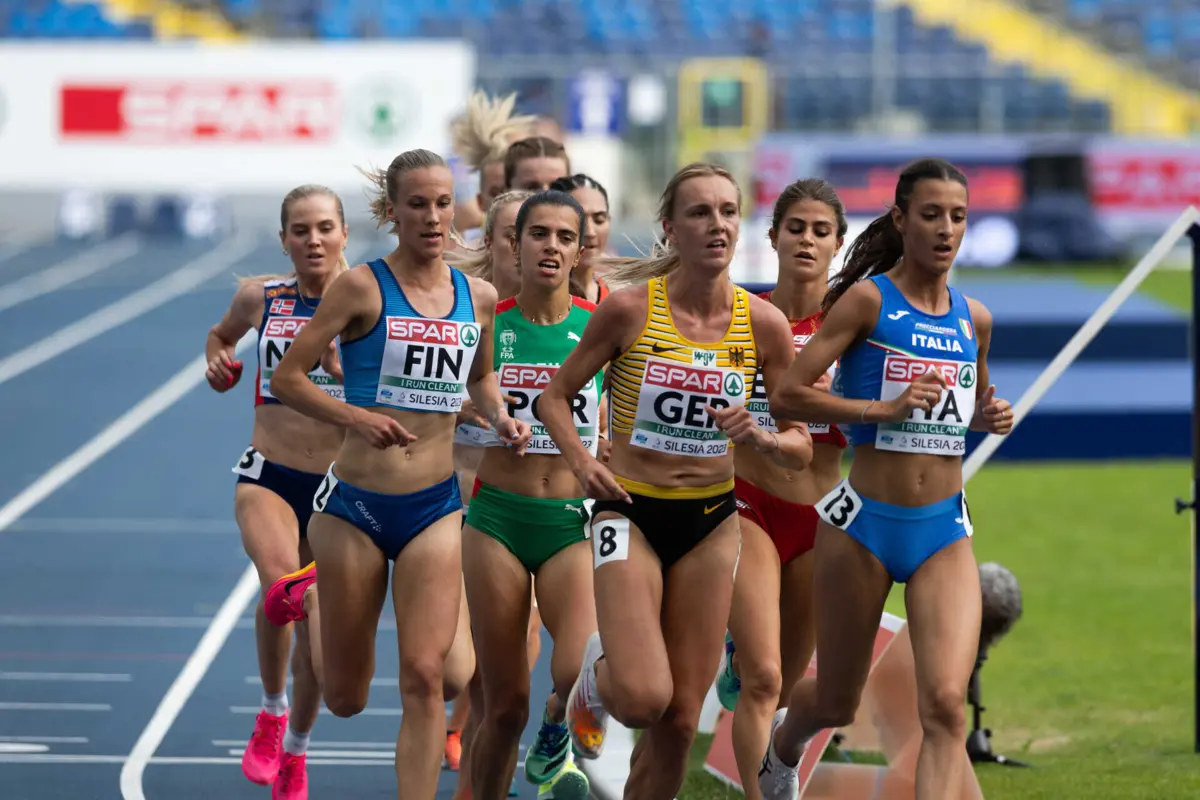 Atletismo português na mira da World Athletics