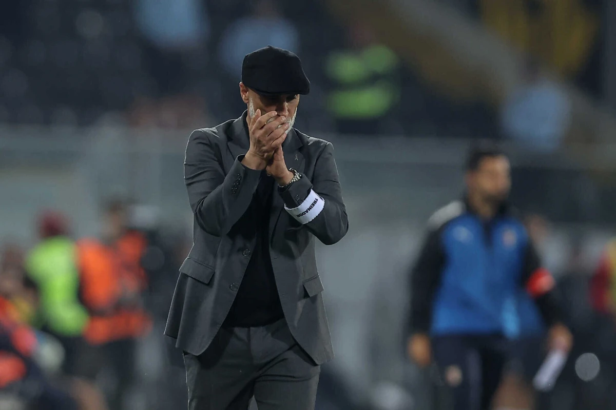 Álvaro Pacheco apresentou uma queixa-crime contra o V. Guimarães