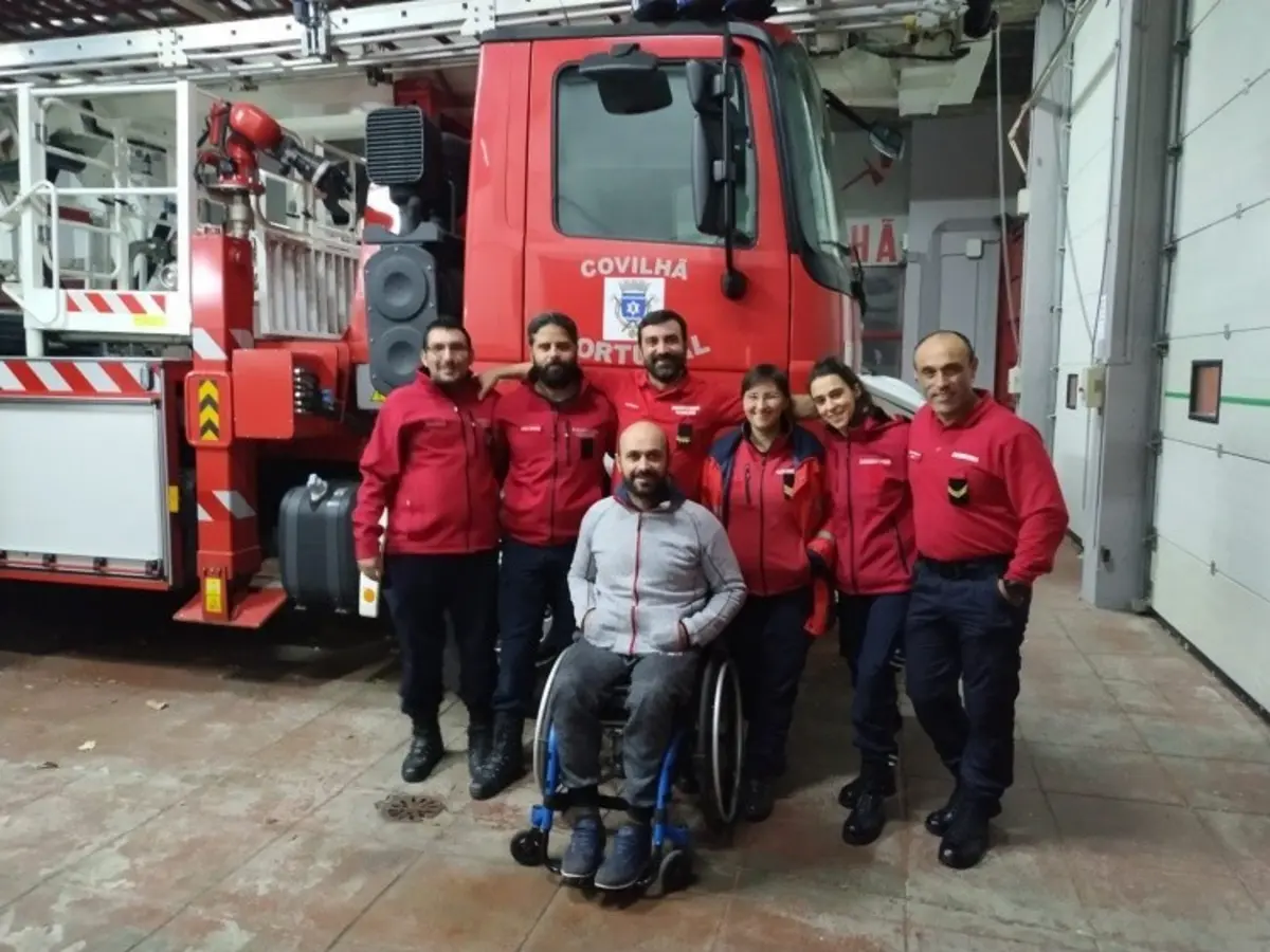 Bruno Bobifácio vai participar em campeonatos nacionais