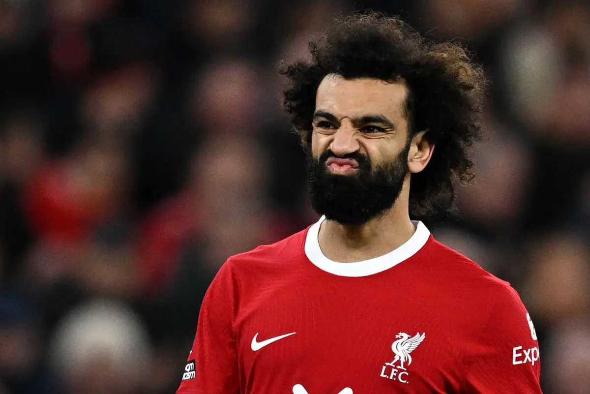 Mohammed Salah