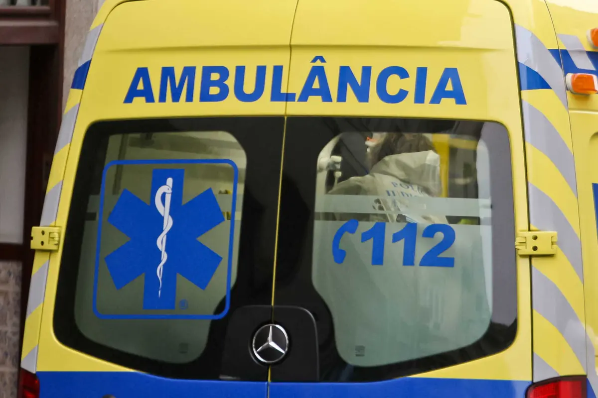 Imagem de contexto do artigo Criança gravemente ferida depois de ser projetada de carrossel em romaria