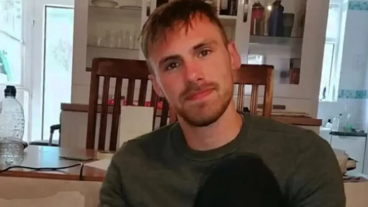 Imagem de contexto do artigo Acordou do coma quando a família se preparava para desligar a máquina