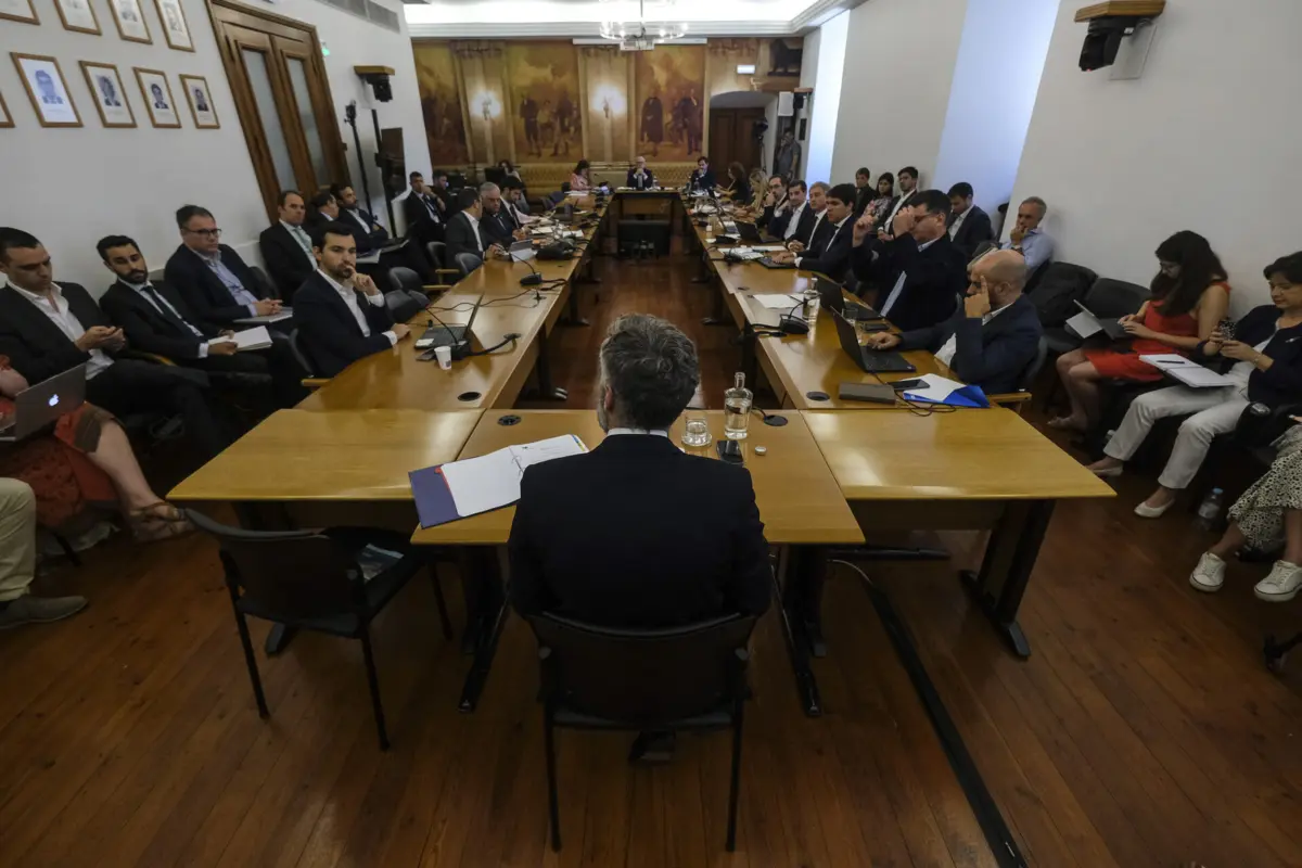 PS quer gestores a comunicar indemnizações que receberam em cargos anteriores