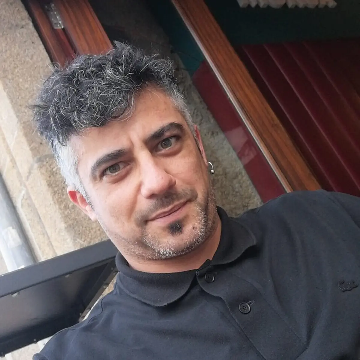 Jorge Fernandes tinha 38 anos