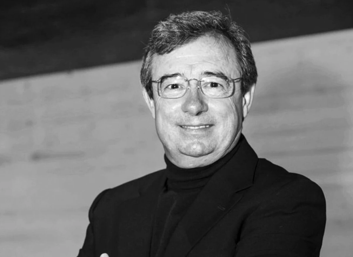 Imagem de contexto do artigo Último adeus a Luís Aleluia “Tonecas” na Basílica da Estrela