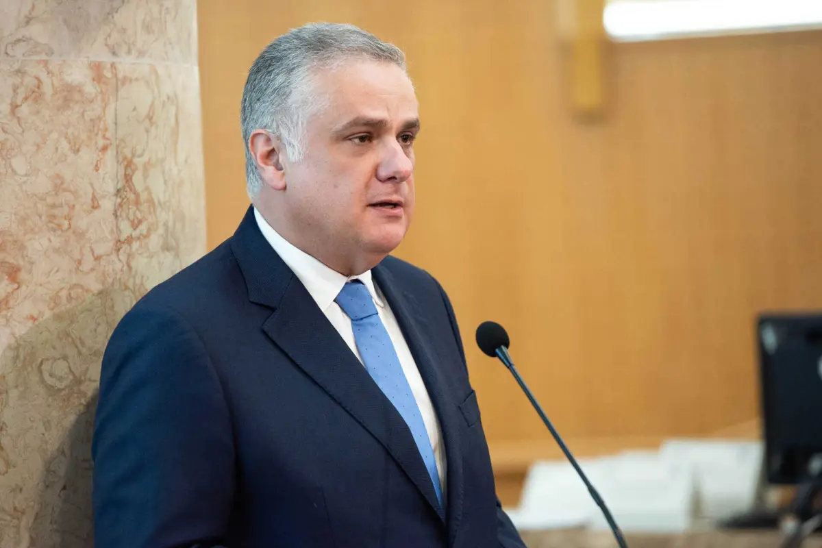 Imagem de contexto do artigo Jorge Seguro Sanches será o novo presidente da administração da ULS Almada-Seixal