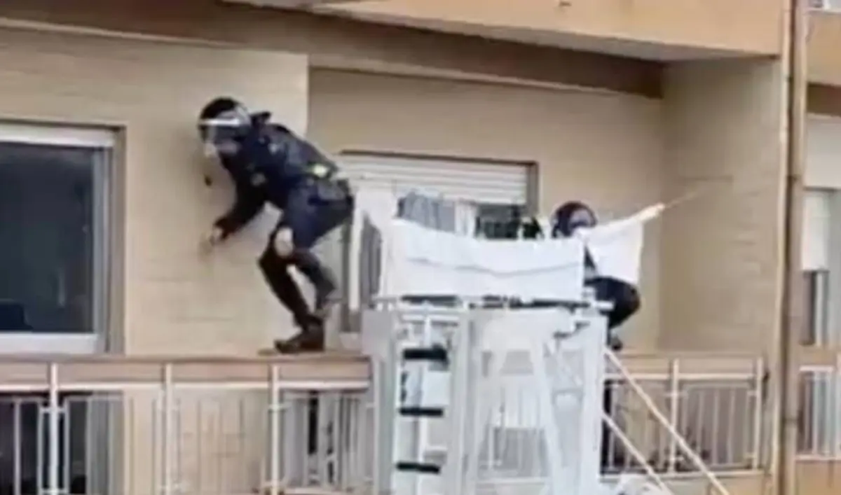 Ação tático-policial foi bem sucedida