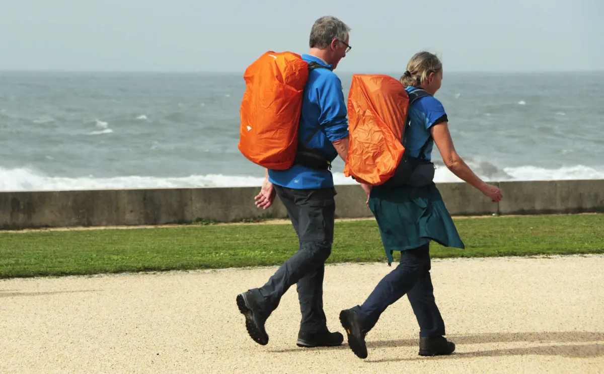 Portugal é, neste momento, o 5º país de origem dos peregrinos