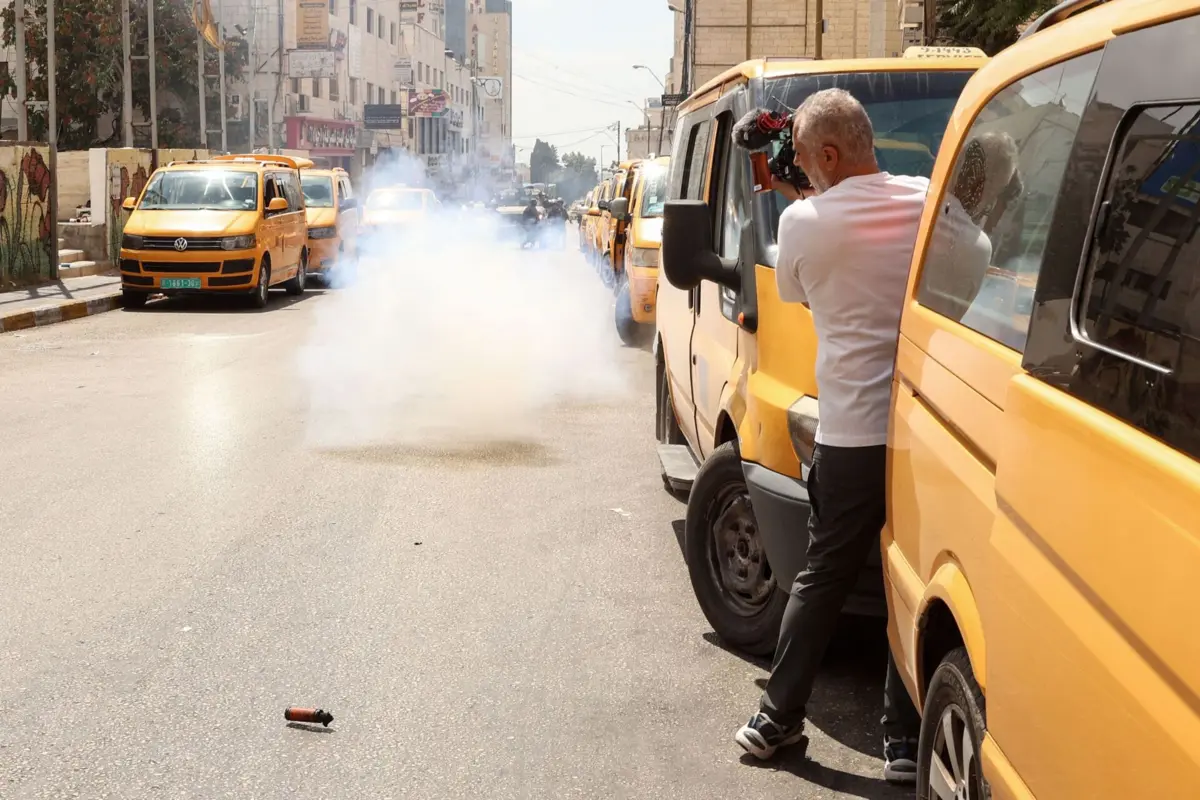 Pelo menos 58 pessoas ficaram feridas durante o ataque, incluindo uma mulher grávida, uma criança de 12 anos e um idoso de 71