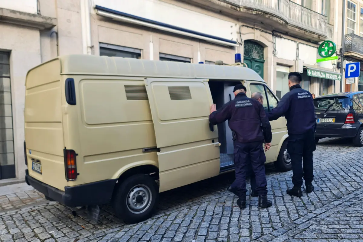 Imagem de contexto do artigo “A culpa foi minha”. Matou o irmão com quem andava zangado em Vila Pouca de Aguiar