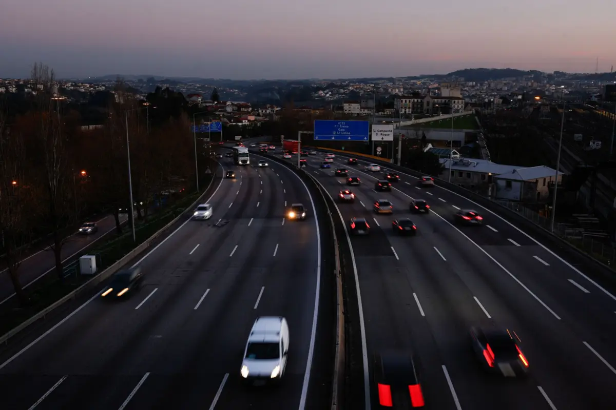 A VCI é uma das vias mais congestionadas da região e, até, do país