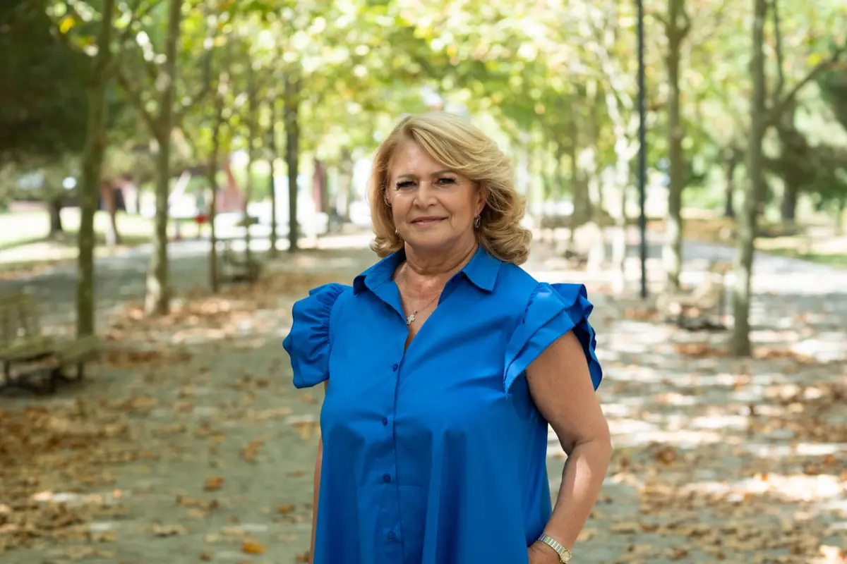 Maria das Dores Meira