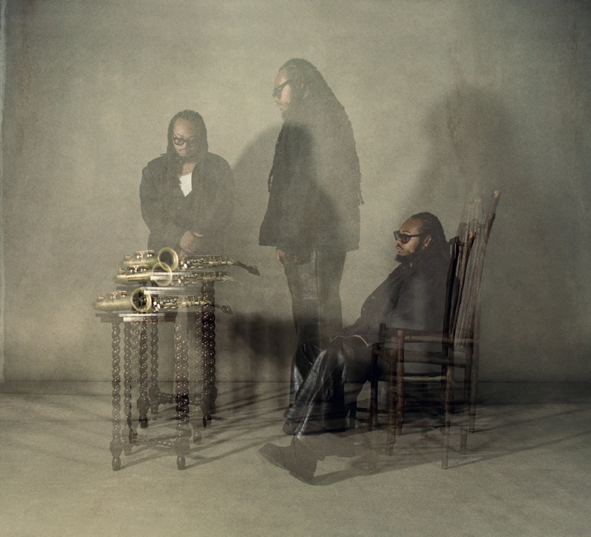 "Immanuel Wilkins é da nova geração, embora já bastante reconhecido, e traz um novo ar ao jazz", diz o diretor do festival, Ivo Martins