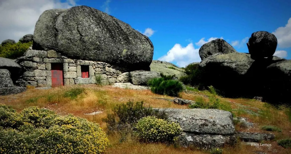 Serra da Estrela ganha novo alento patrimonial