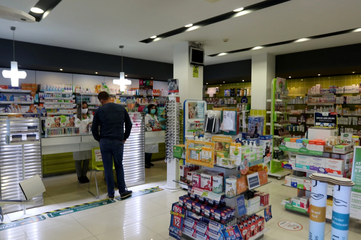 Fernando Araújo defende que medida iria permitir alargar número de utentes vacinados