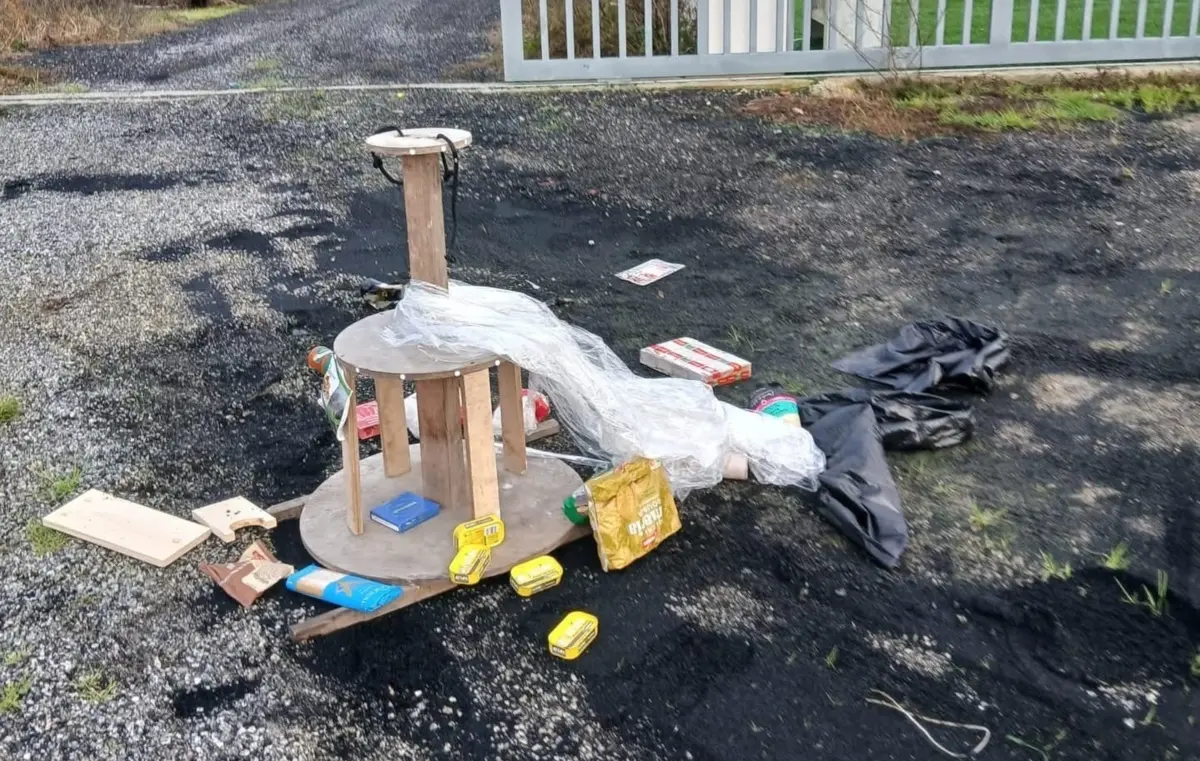 Imagem de contexto do artigo Bar de clube de futebol de Esposende assaltado pela segunda vez em poucas semanas