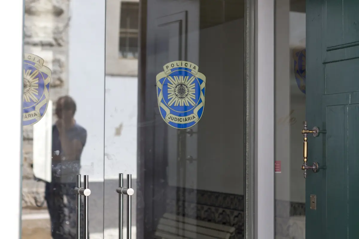 Polícia Judiciária de Faro