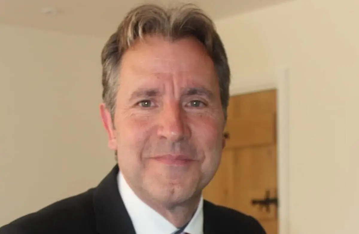 Dan Norris, 65 anos, foi eleito deputado em 2024 e fez parte do Governo liderado por Gordon Brown (2007-2010)