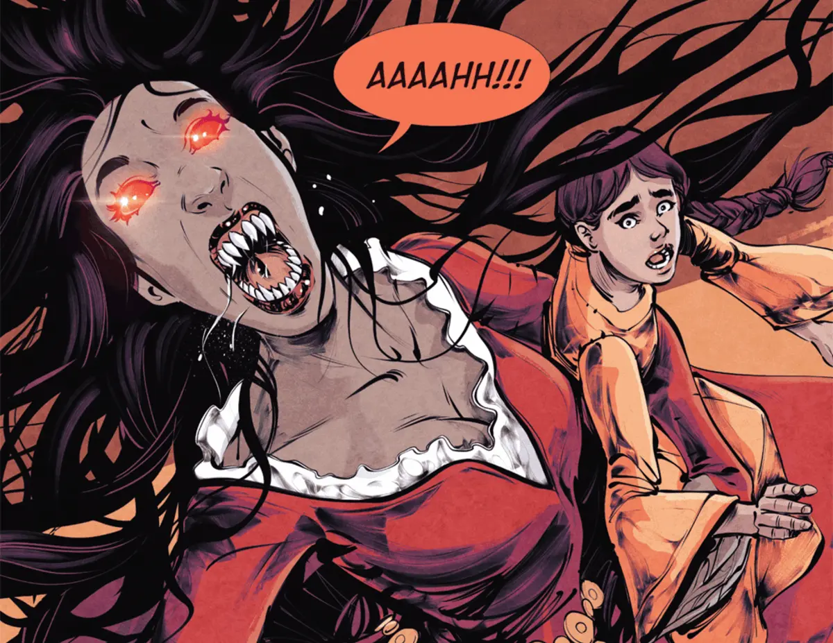 Adaptação de Manuel Morgado aproxima o conto dos géneros de feitiçaria e dragões