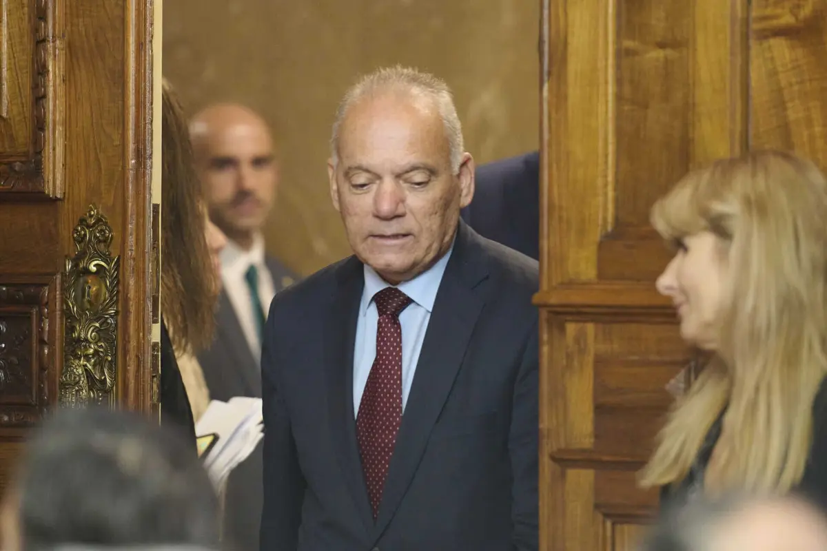 Amadeu Guerra, procurador-geral da República