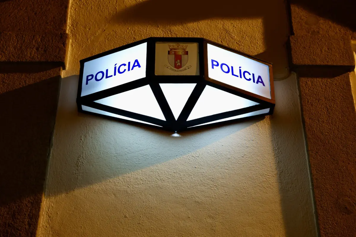 Imagem de contexto do artigo Agentes da PSP de Famalicão de baixa deixam esquadra sem operacionais