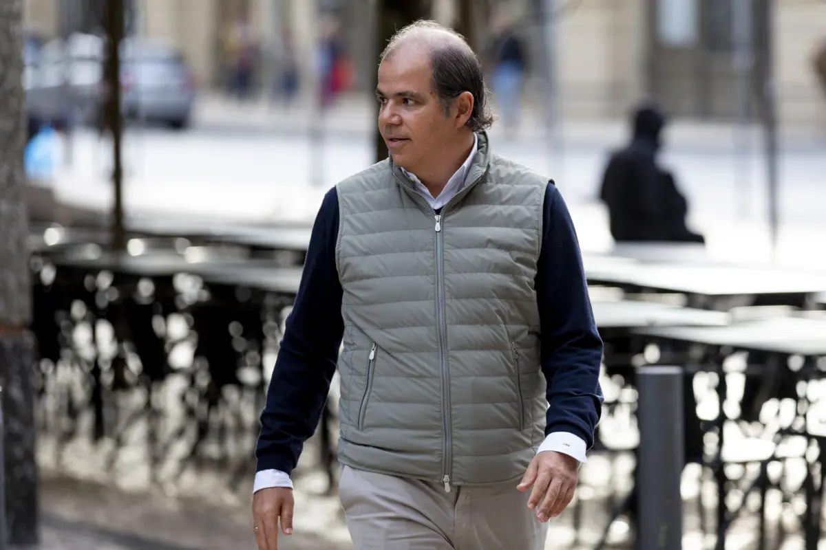 Processo contra João Koehler foi extinto