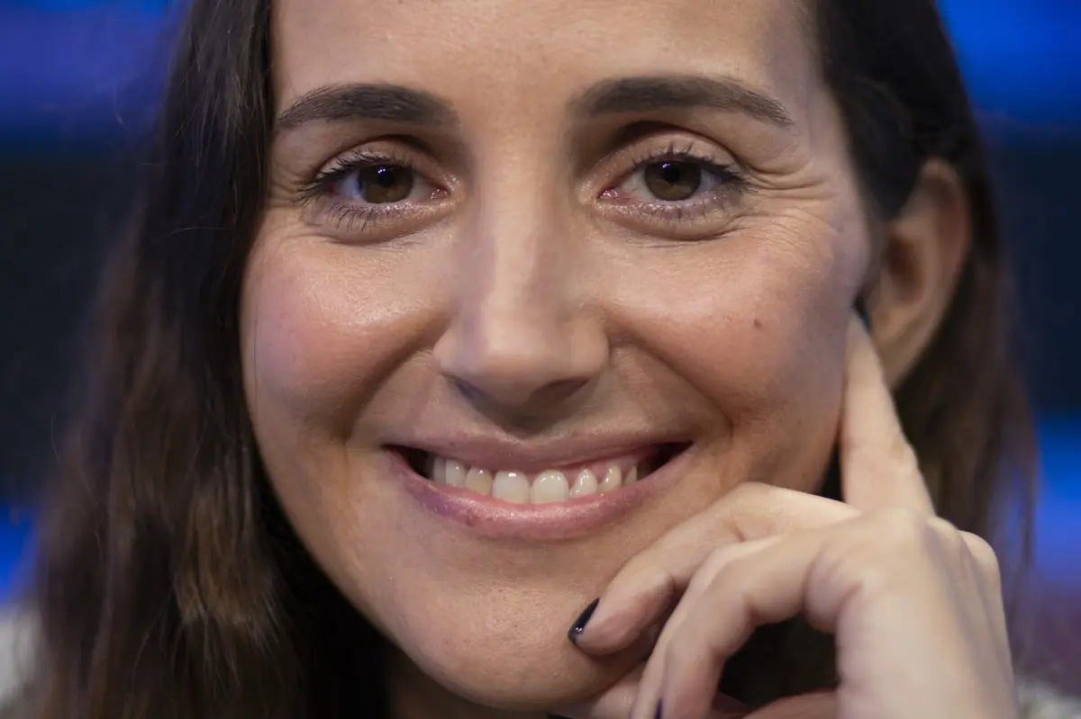 Ema Paulino foi eleita com 58% dos votos