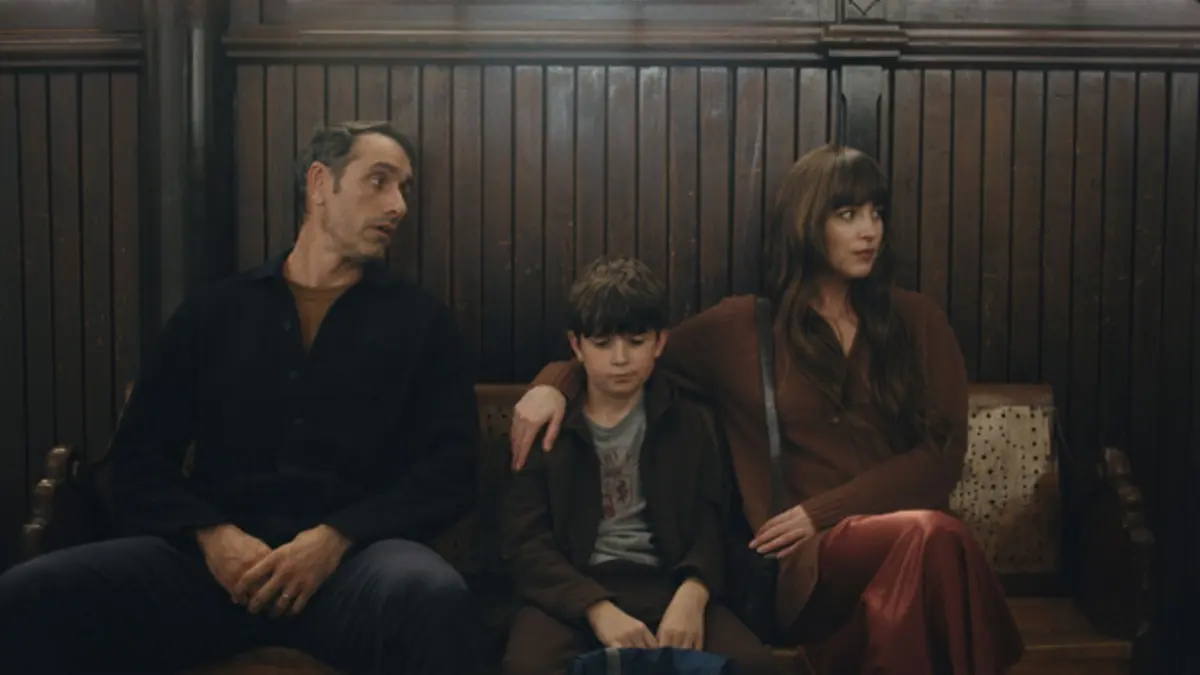 Imagem de contexto do artigo Michael Angelo Covino e Kyle Martin: "Na vida real, as pessoas tomam decisões disparatadas"