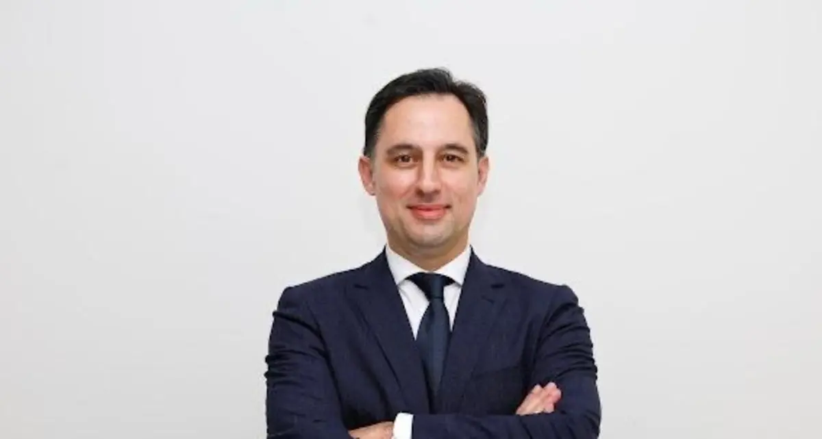 Imagem do autor Rogério Macedo Oliveira