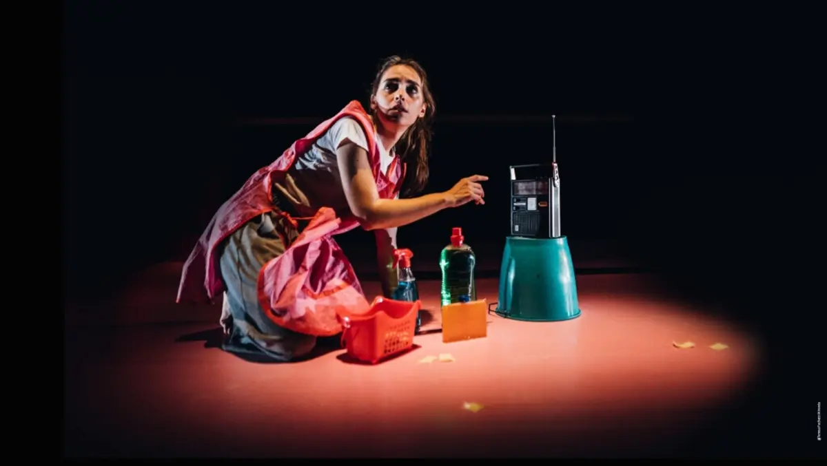 “Monólogo de uma mulher chamada Maria com a sua patroa” terá uma leitura