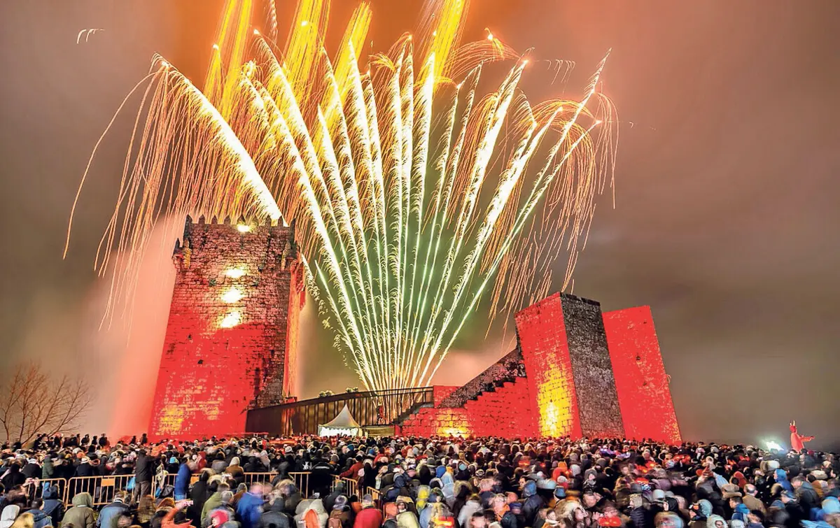 A Sexta 13 de dezembro já começou a ser preparada, mas a autarca ainda não revela detalhes