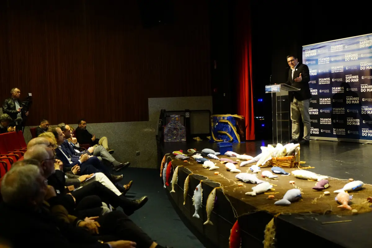 "Março com Sabores do Mar” vai já na 25.ª edição