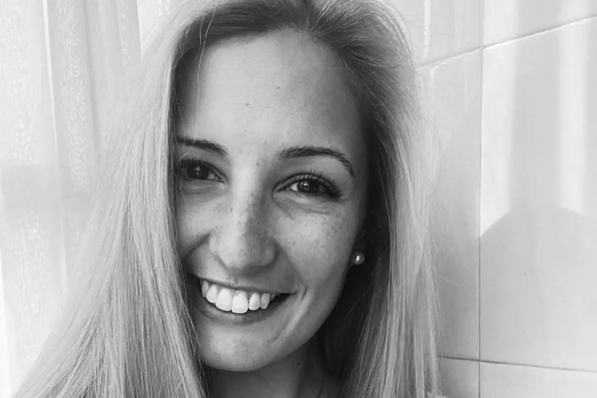 Teresa Roldão tinha 28 anos