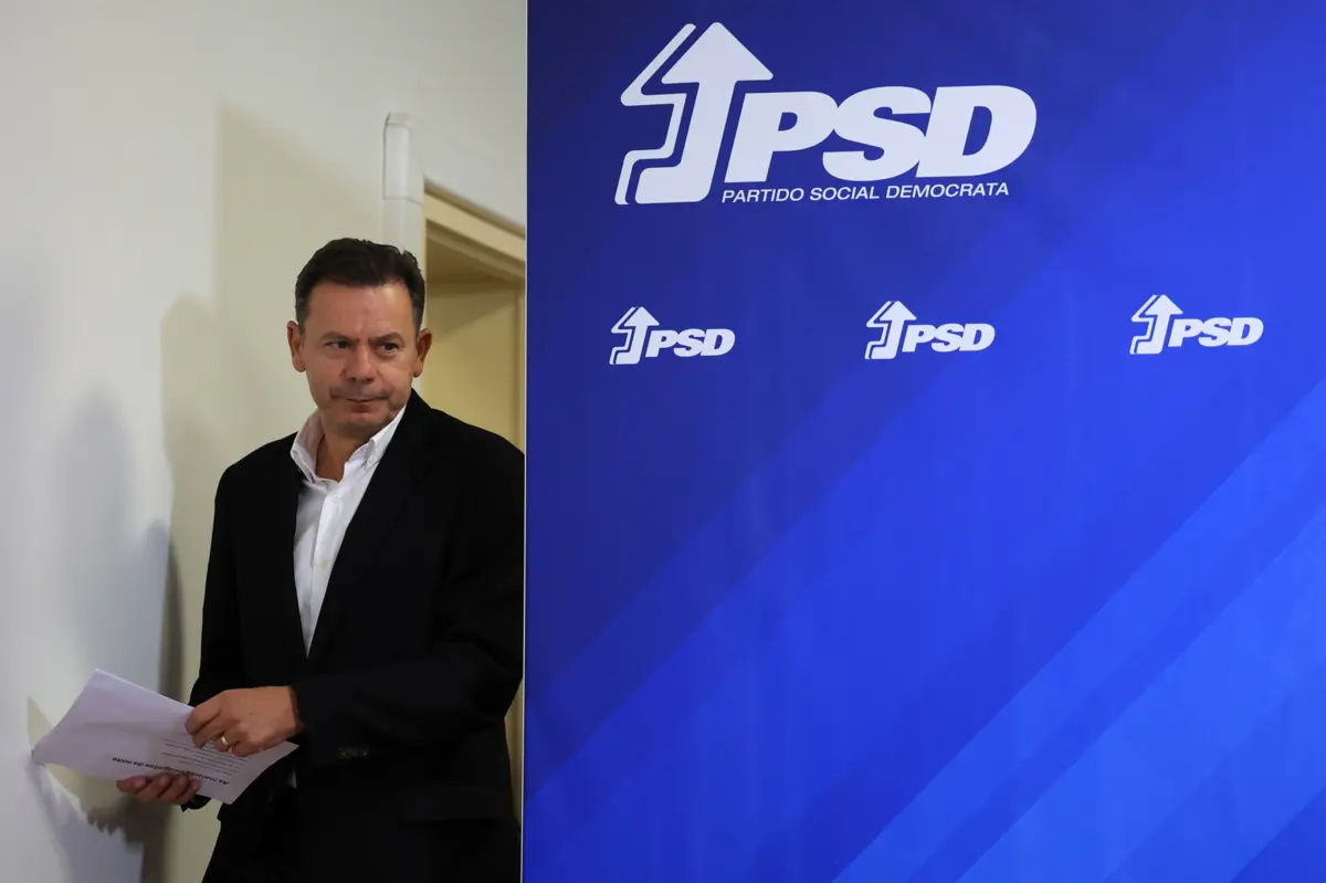 Família de Montenegro tem raízes na freguesia de Rabal, em Bragança