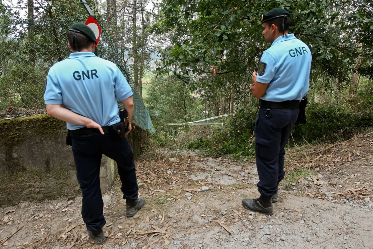 Factos ocorreram na localidade de Campo, no concelho de Valongo
