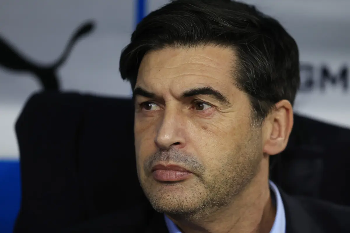 Pauo Fonseca arrisca ficar afastado dos bancos durante sete meses