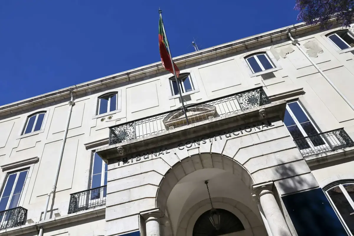 Tribunal Constitucional rejeitou o recurso da Câmara de Lisboa