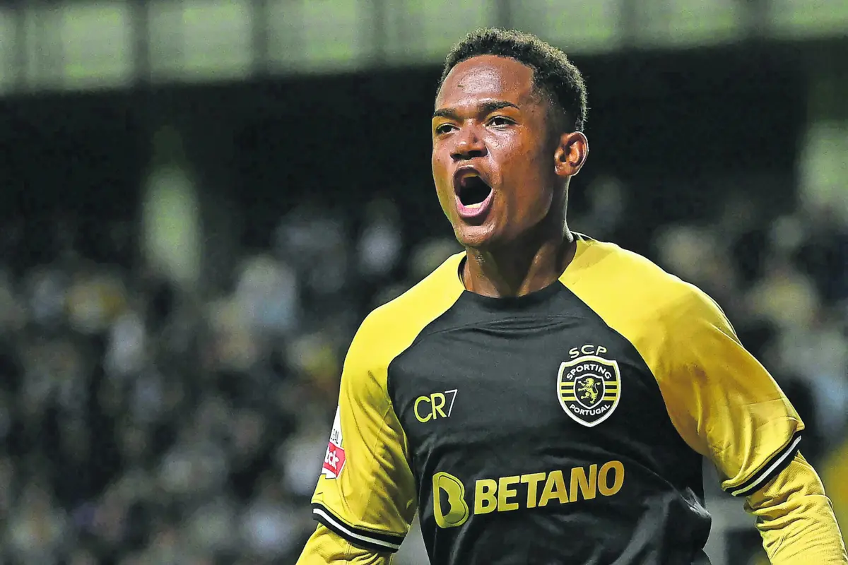 Catamo marcou pelos bicampeões nacionais