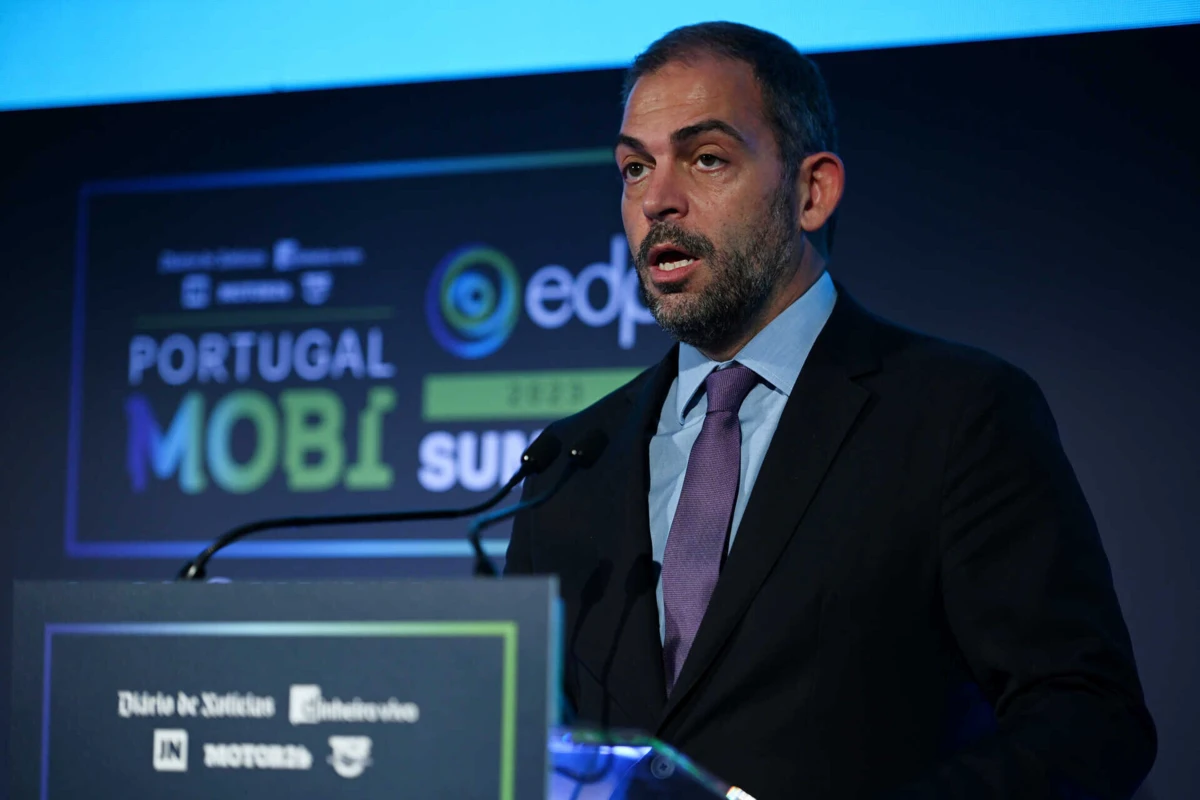 Duarte Cordeiro, Ministro do Ambiente e Acção Climática