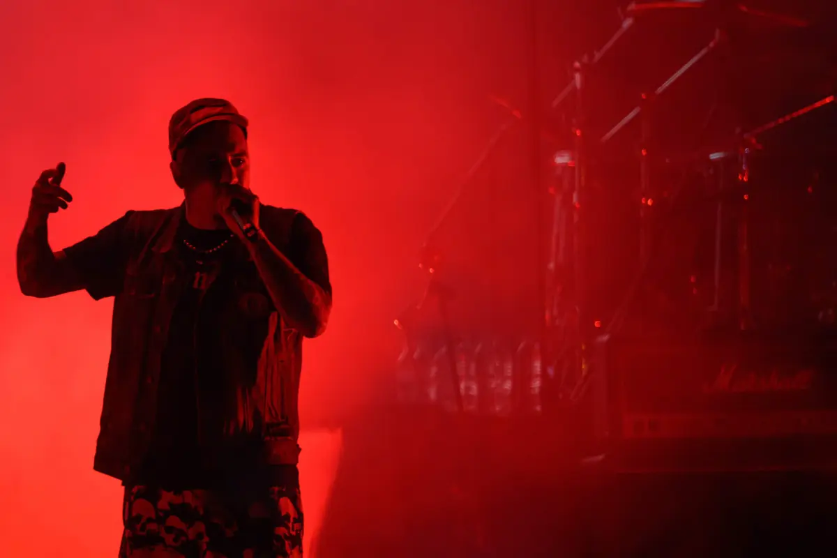 Marcelo D2 vai apresentar em Portugal o seu novo disco, "Iboru"