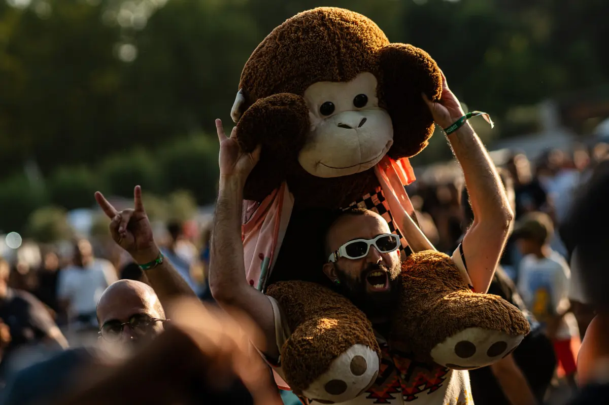 Festival Vilar de Mouros