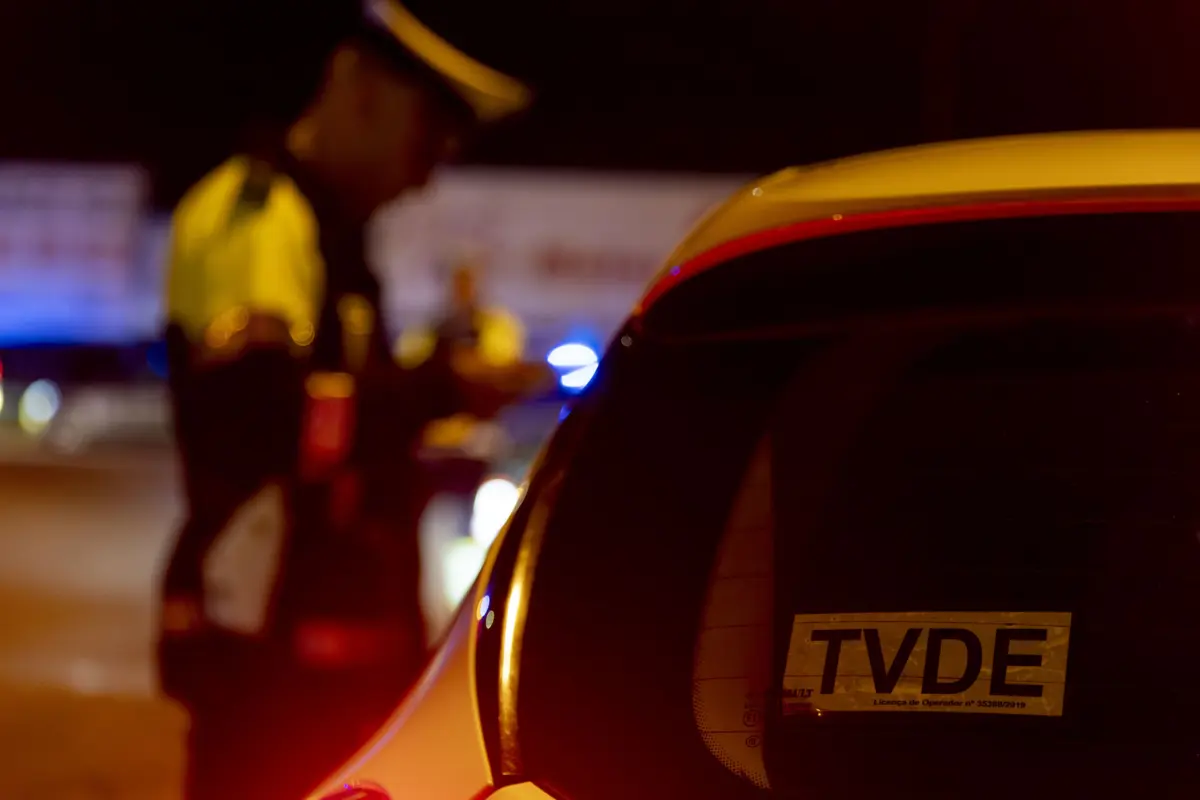 Polícia conseguiu recuperar telemóvel e devolvê-lo à sua proprietária