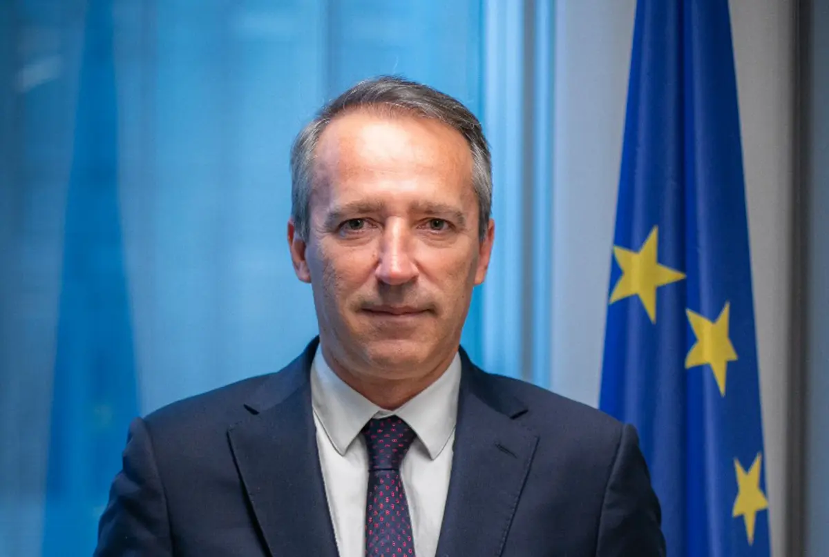 Imagem do autor Sérgio Humberto